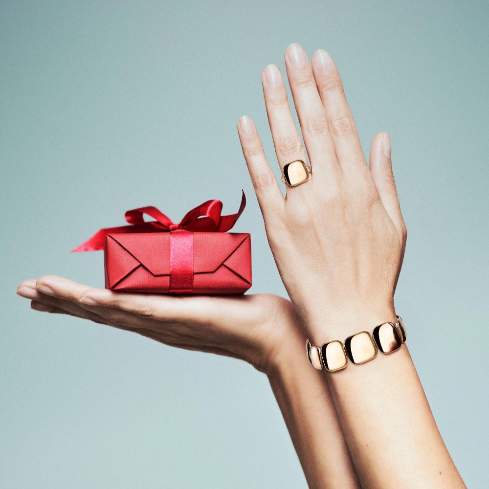 Náramek Brosway Chakra BHK366