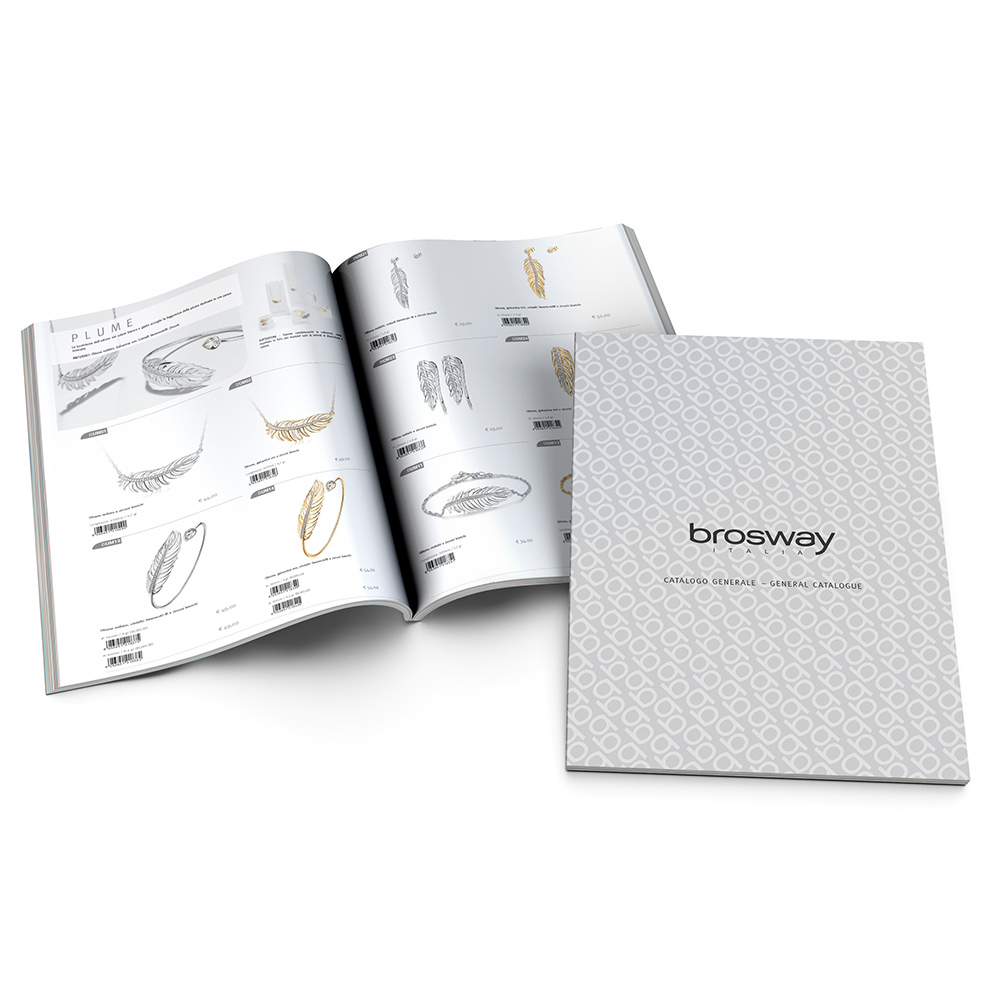 Katalog Brosway - produkty