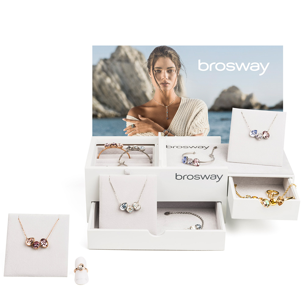 Katalog Broosway