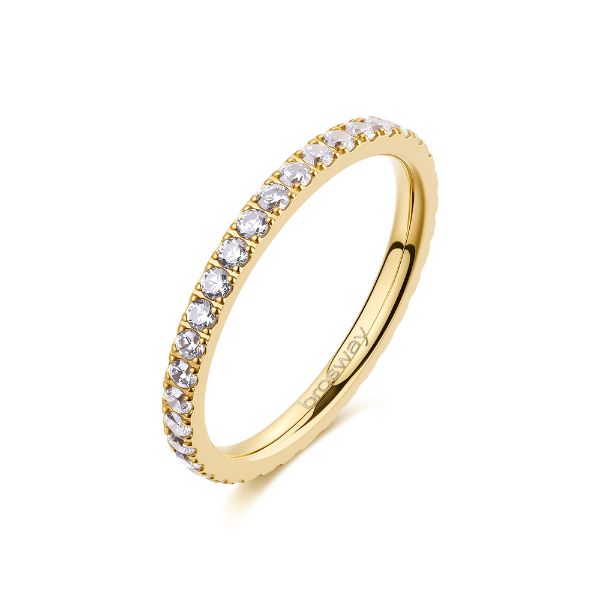 Prsten Brosway Desideri BEIA006