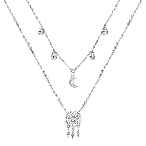 Náhrdelník Brosway CHAKRA BHKN066