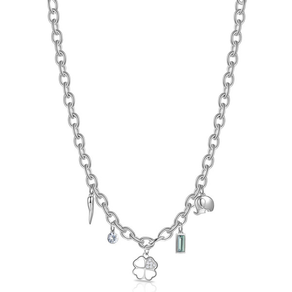 Náhrdelník Brosway CHAKRA BHKN070