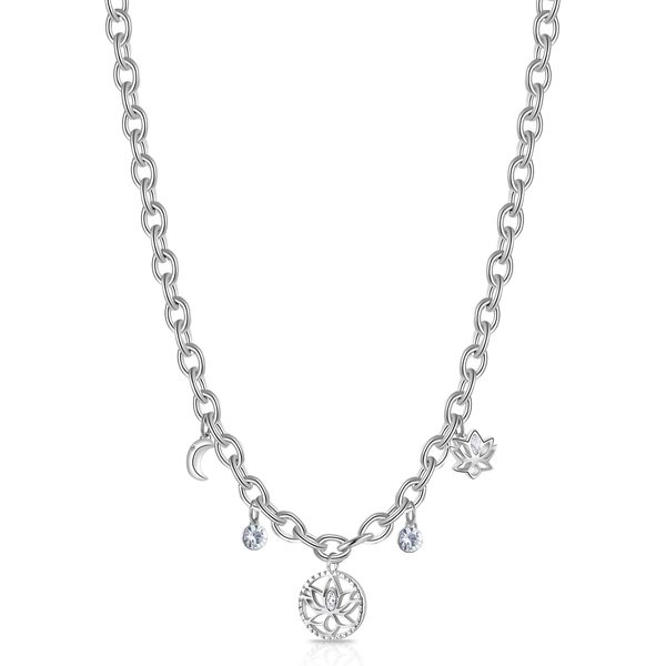 Náhrdelník Brosway CHAKRA BHKN071