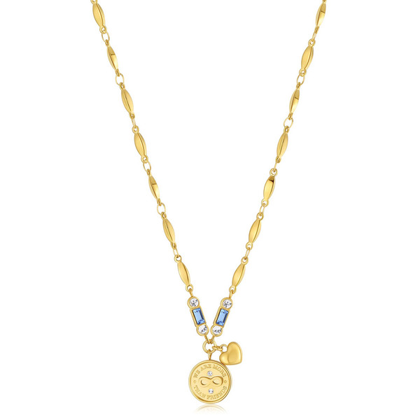 Náhrdelník Brosway CHAKRA BHKN077