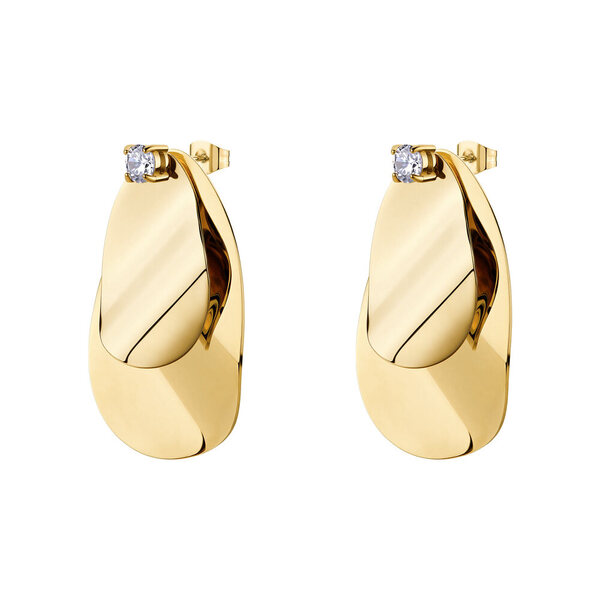 Náušnice Brosway BLOOM BOM24