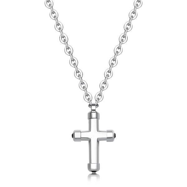 Náhrdelník Brosway Crux BRX02