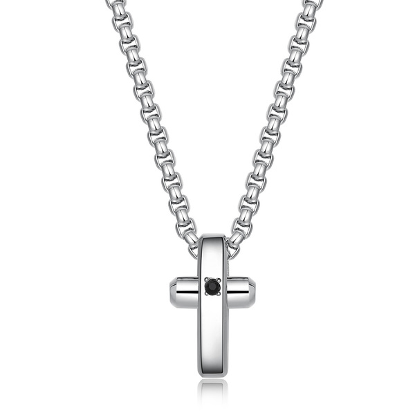 Náhrdelník Brosway Crux BRX10