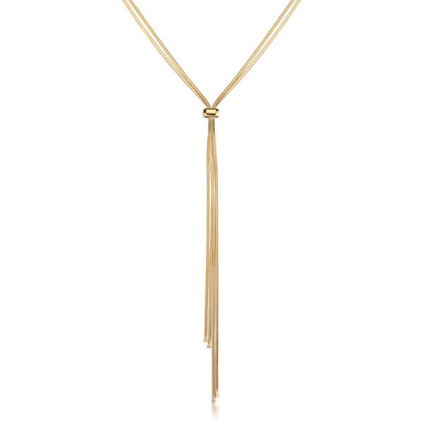Náhrdelník Brosway Weave BWV02