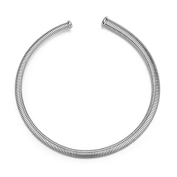 Náhrdelník Brosway Weave BWV05