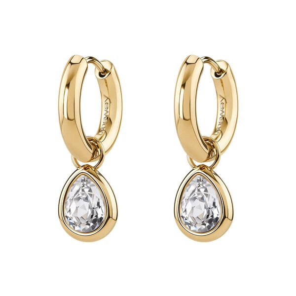 Náušnice Brosway Symphonia BYM216