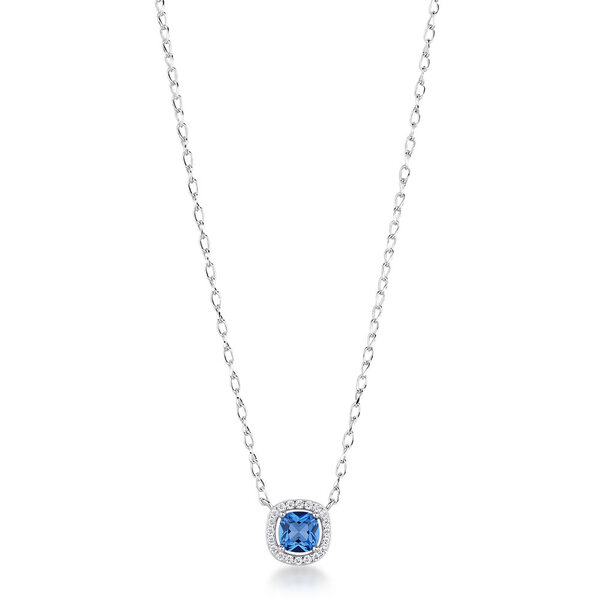 Náhrdelník Brosway Fancy Freedom Blue FFB125