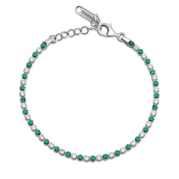 Náramek Brosway Fancy Life Green FLG127