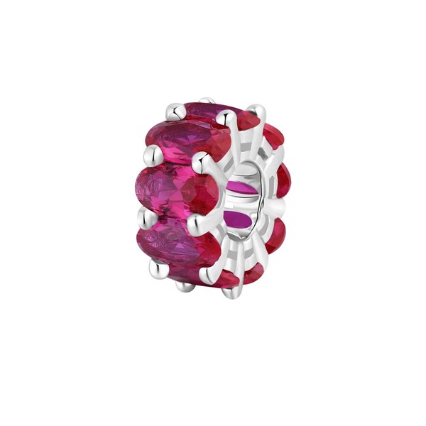 Přívěsek Brosway Fancy Passion Ruby FPR01