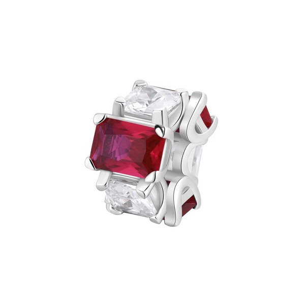 Přívěsek Brosway Fancy Passion Ruby FPR02