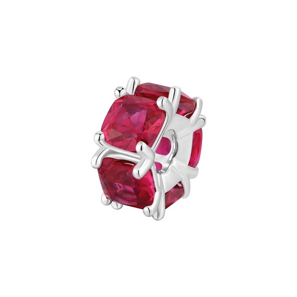 Přívěsek Brosway Fancy Passion Ruby FPR03