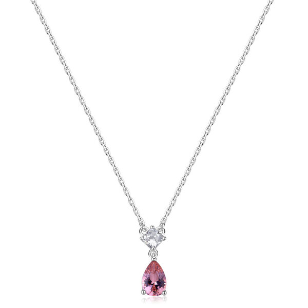 Náhrdelník Fancy Tender Pink FTP03