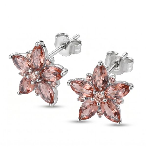 Náušnice Brosway Fancy Tender Pink FTP29
