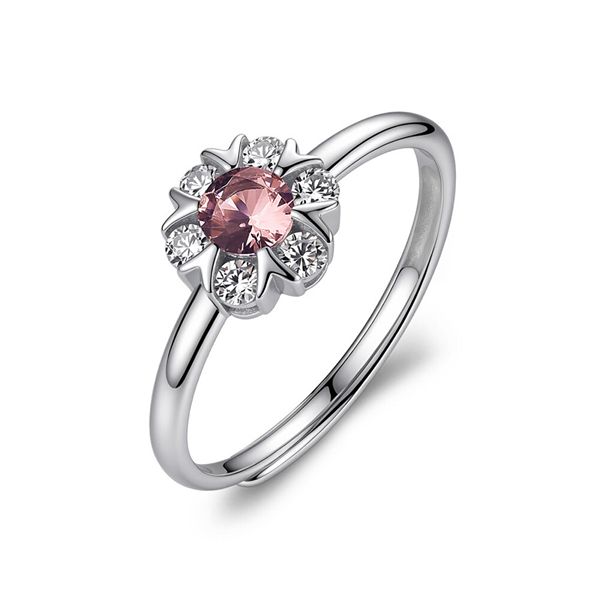 Prsten Brosway Fancy Tender Pink FTP31