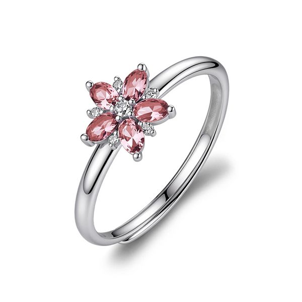 Prsten Brosway Fancy Tender Pink FTP32