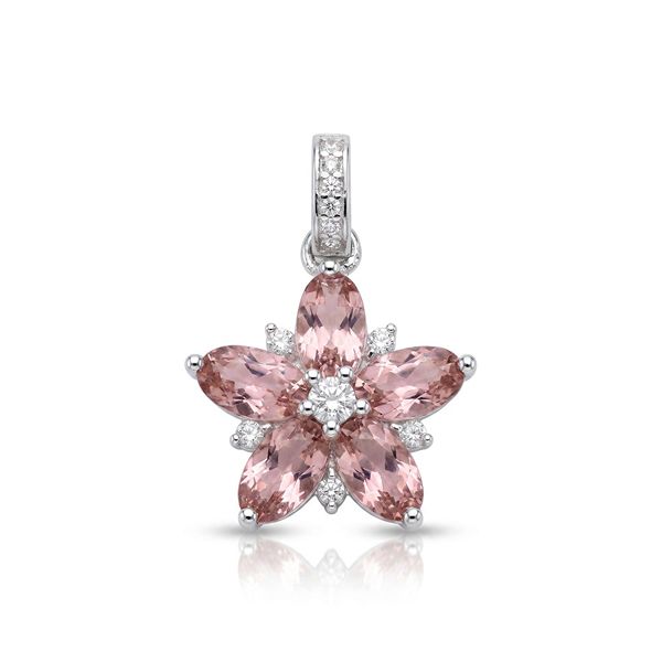 Přívěsek Brosway Fancy Tender Pink FTP34