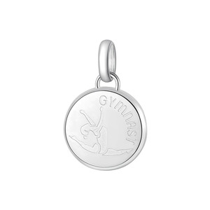 Přívěsek Brosway TRES JOLIE  Gymnast BTJM427