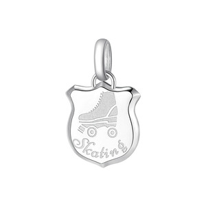 Přívěsek Brosway TRES JOLIE  Skating BTJM437