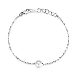 Náramek Brosway Fancy Infinite White FIW137