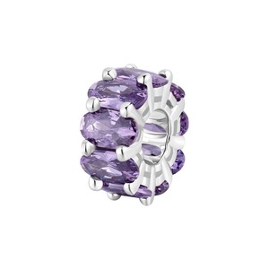 Přívěsek Brosway Fancy Magic Purple FMP01